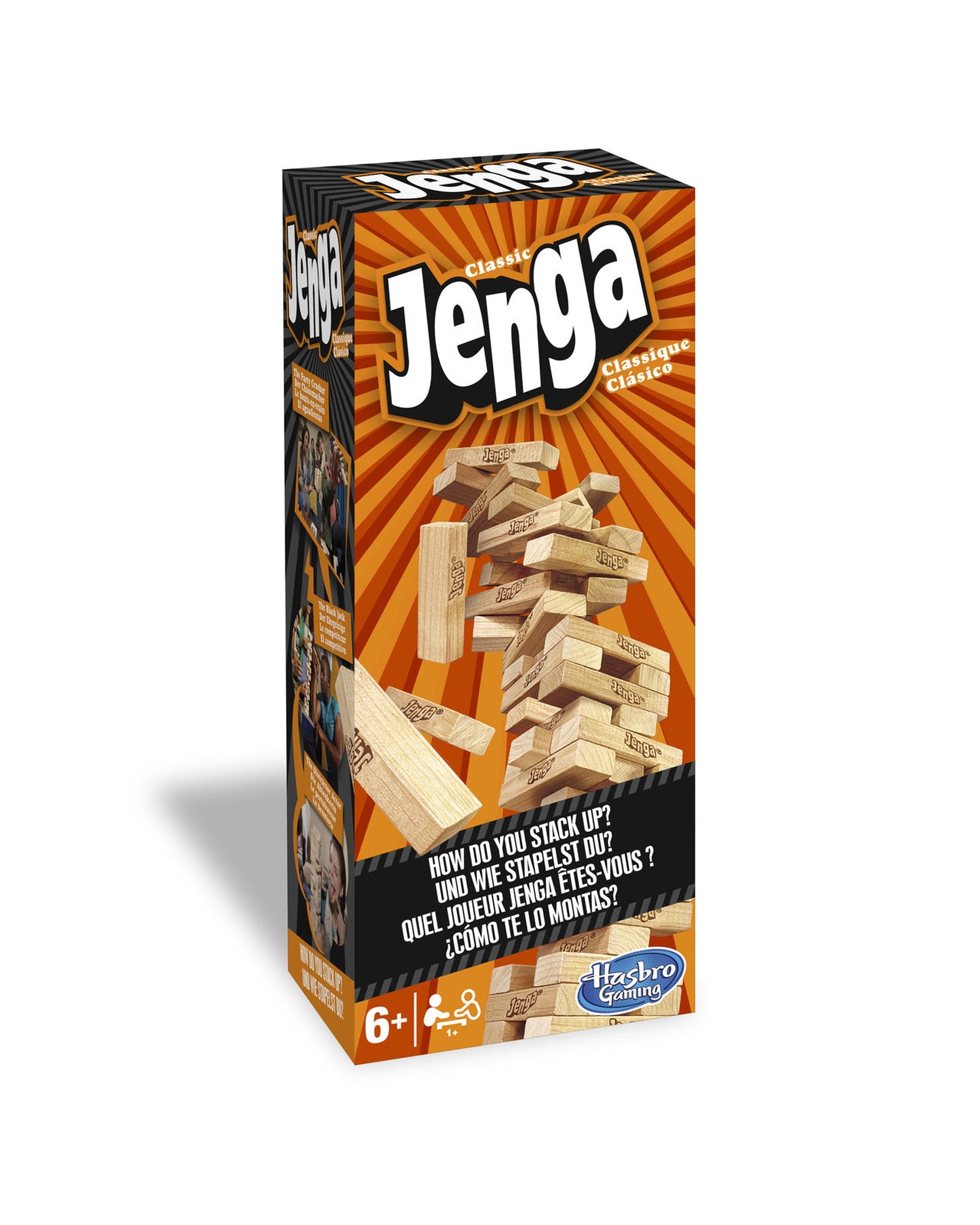 Jenga
