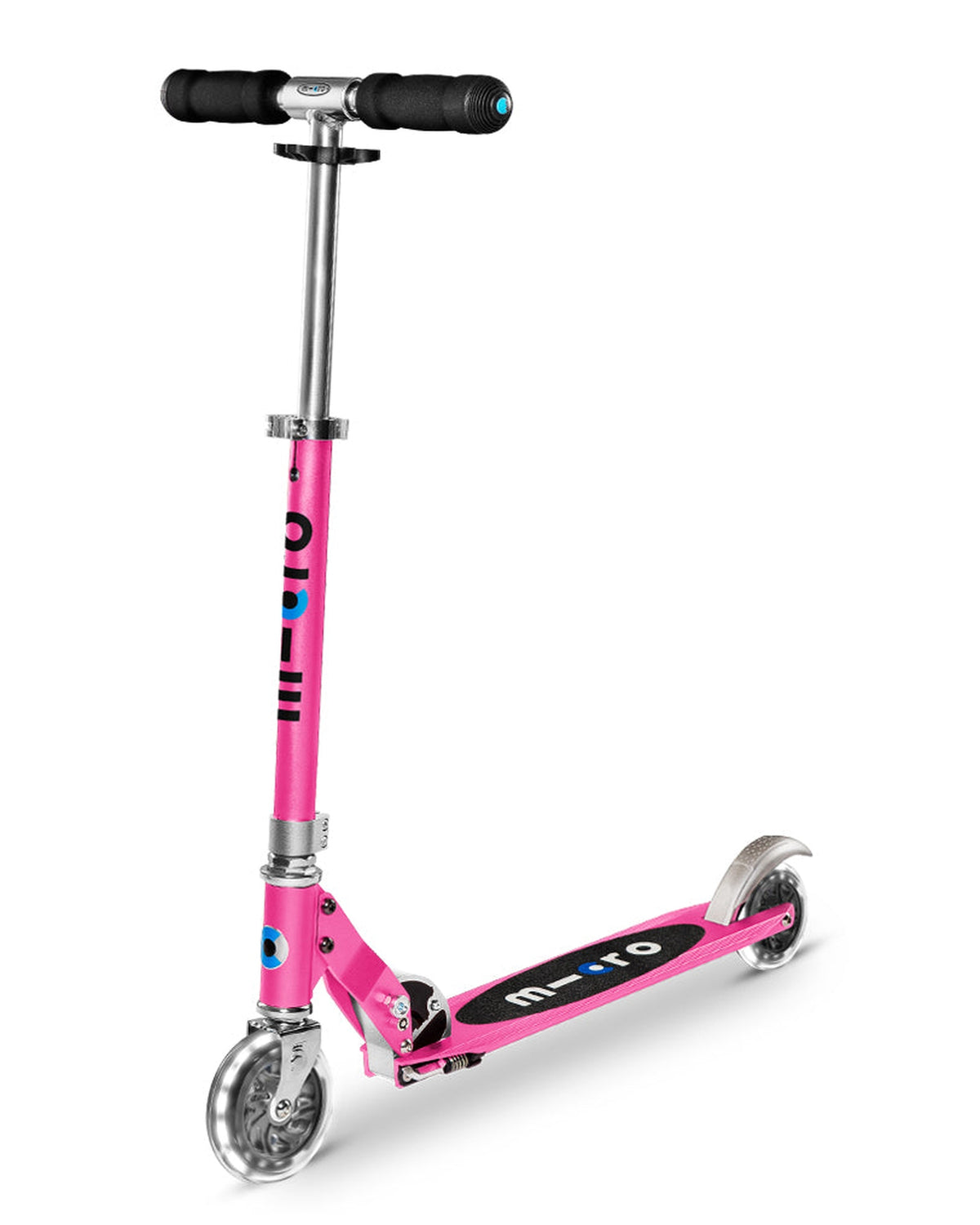 Micro Sprite LED Pink — Kidstuff