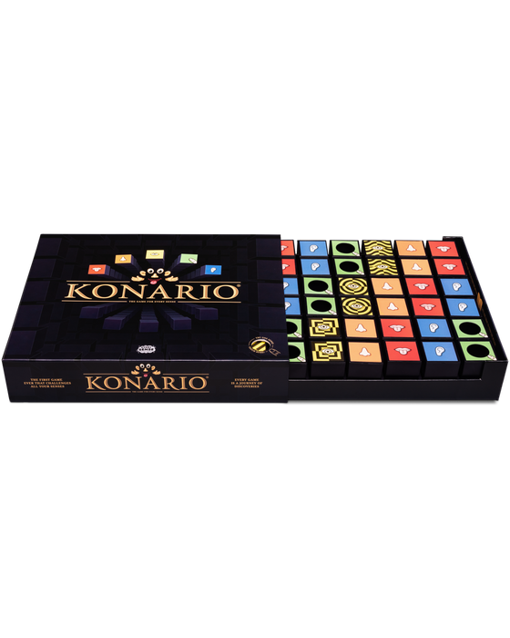 Konario