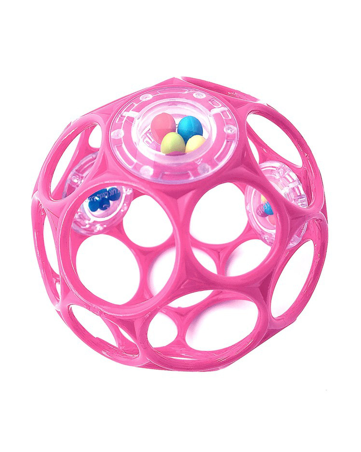 Oball rattle shop