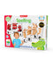 The Learning Journey Match It Spelling - Kidstuff