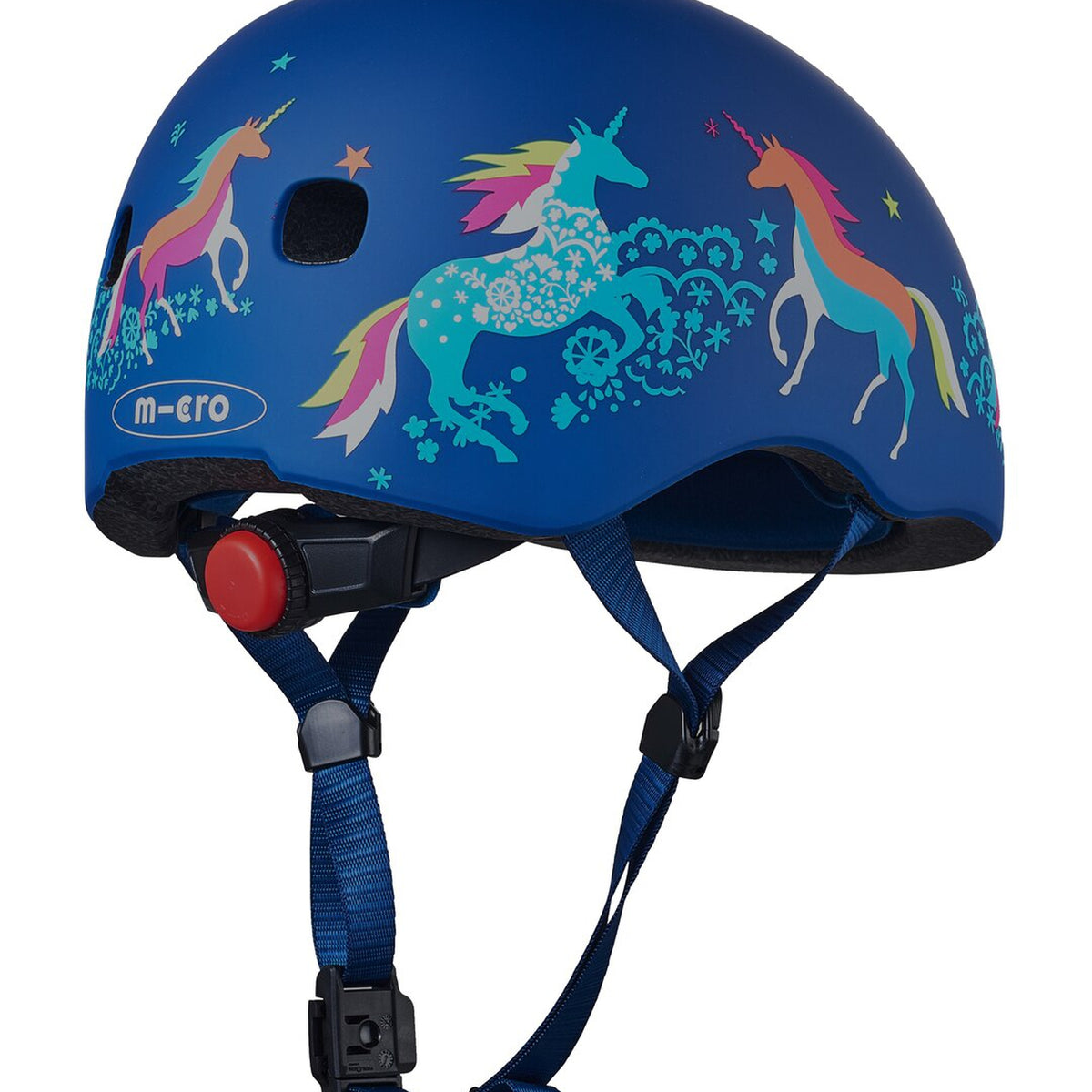 Micro unicorn 2025 helmet medium