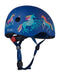 Micro Kids Helmet Unicorn Medium