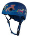 Micro Kids Helmet Unicorn Medium