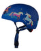 Micro Kids Helmet Unicorn Medium