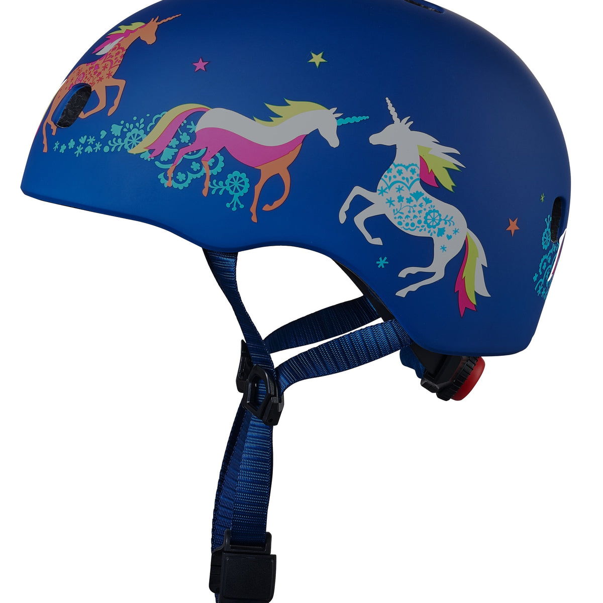 Micro Kids Helmet Unicorn S Kidstuff