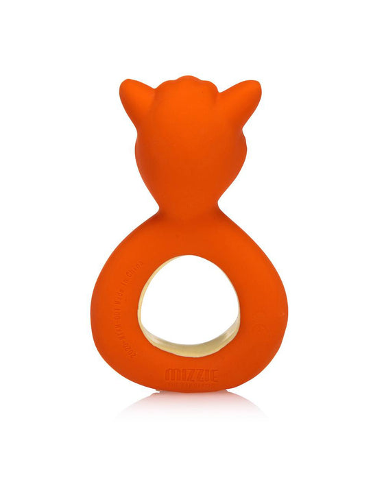 Mizzie Natural Rubber Teething Toy