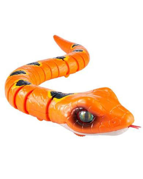 Robo Alive Snake - Assorted