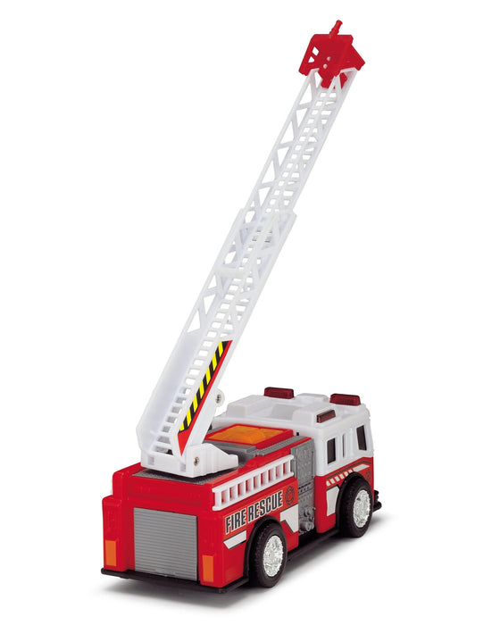 Rallye Light and Sound Action Series Fire Engine