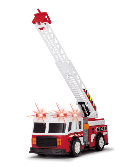 Rallye Light and Sound Action Series Fire Engine