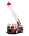 Rallye Light and Sound Action Series Fire Engine
