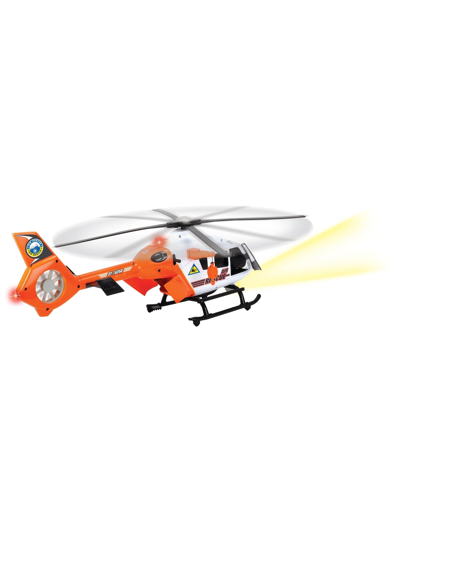 Air Rescue Helicopter – Kidstuff - Main Image