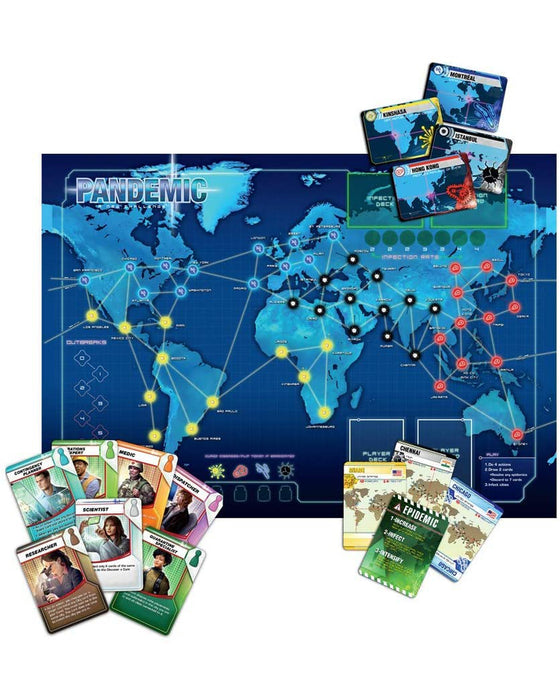 Pandemic