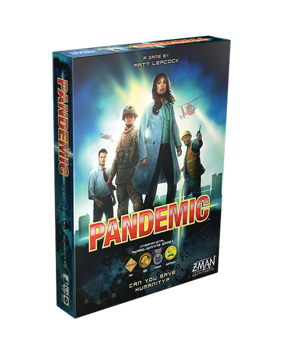 Pandemic