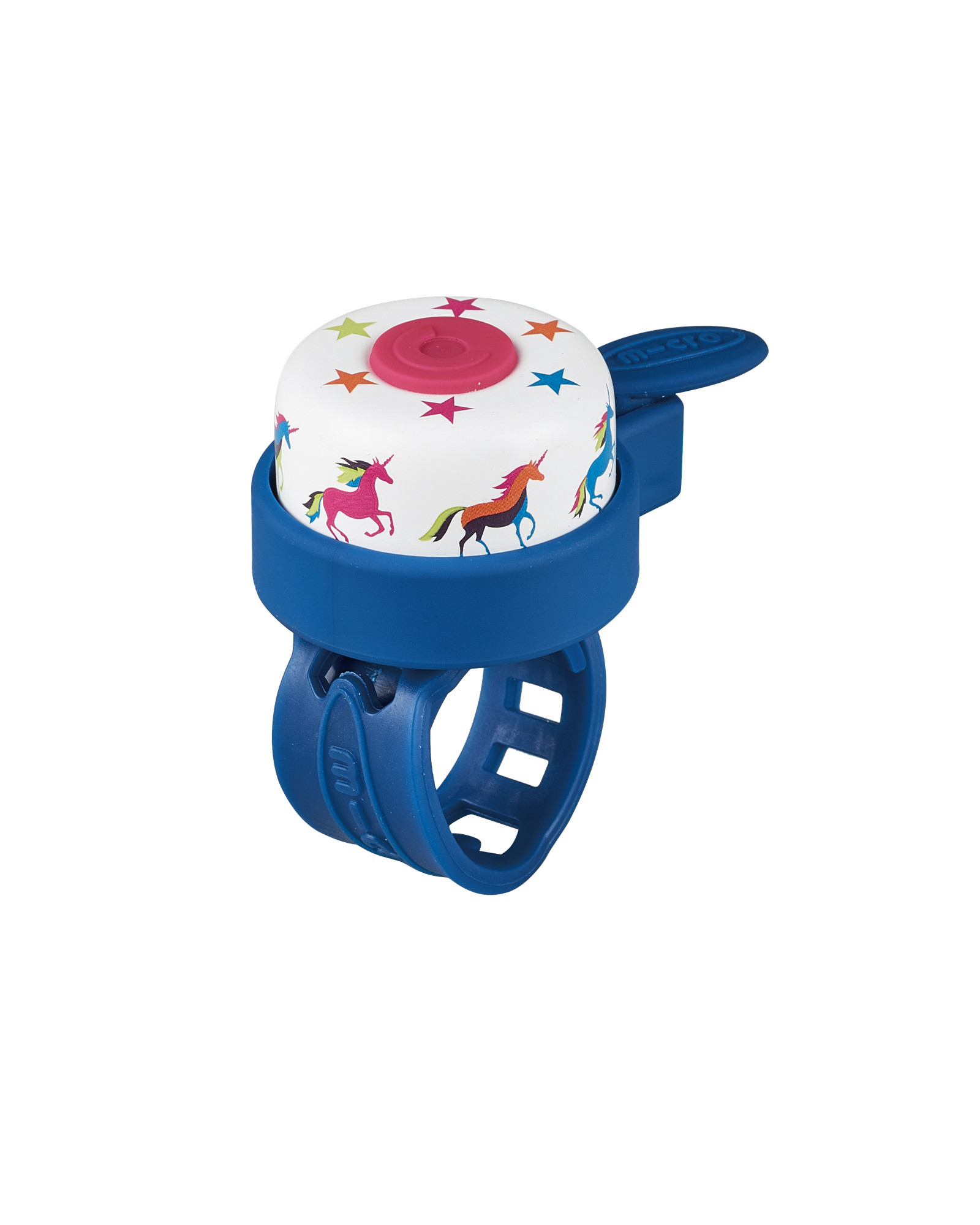 Micro Bell Unicorn