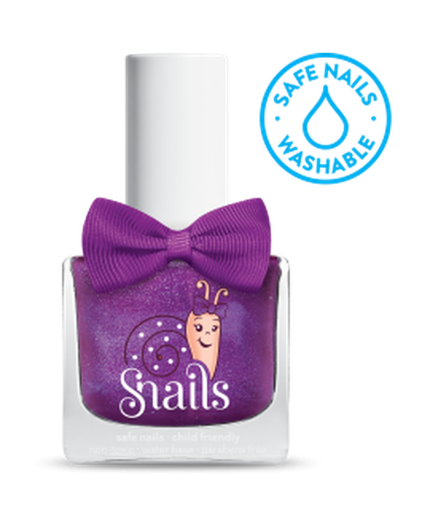 Snails Raspberry Pie