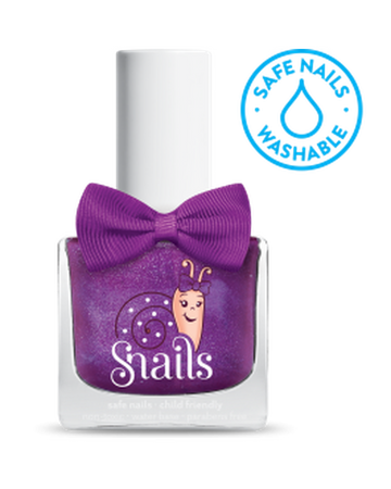 Snails Raspberry Pie
