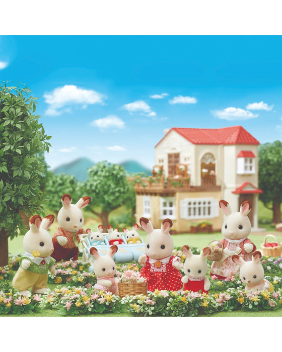 Sylvanian families kidstuff on sale