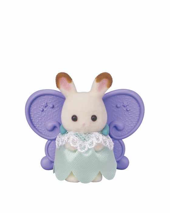 Sylvanian Families Baby Fairy Tales Series