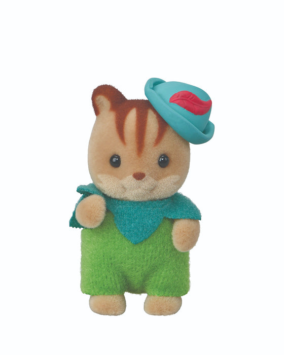 Sylvanian Families Baby Fairy Tales Series