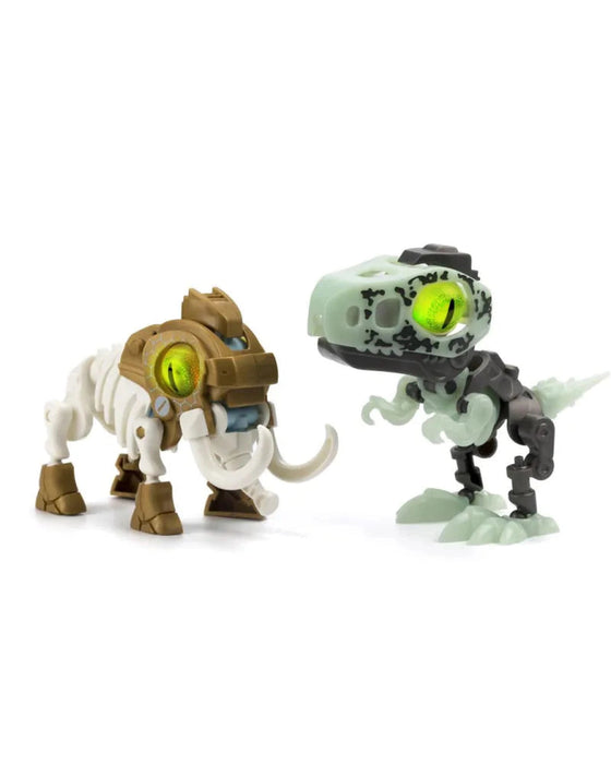 Silverlit Biopod Duo Pack