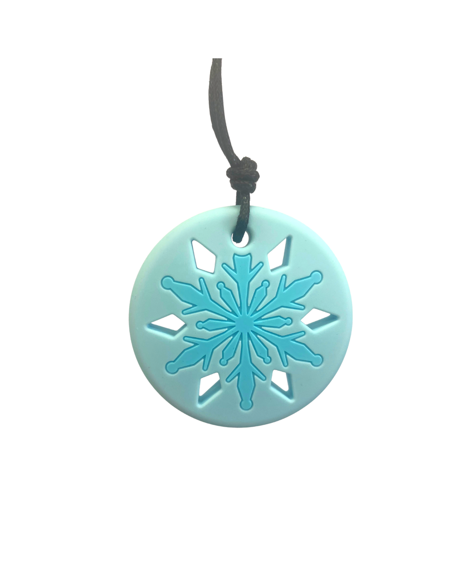 Jellystone Snowflake Pendant Daylight