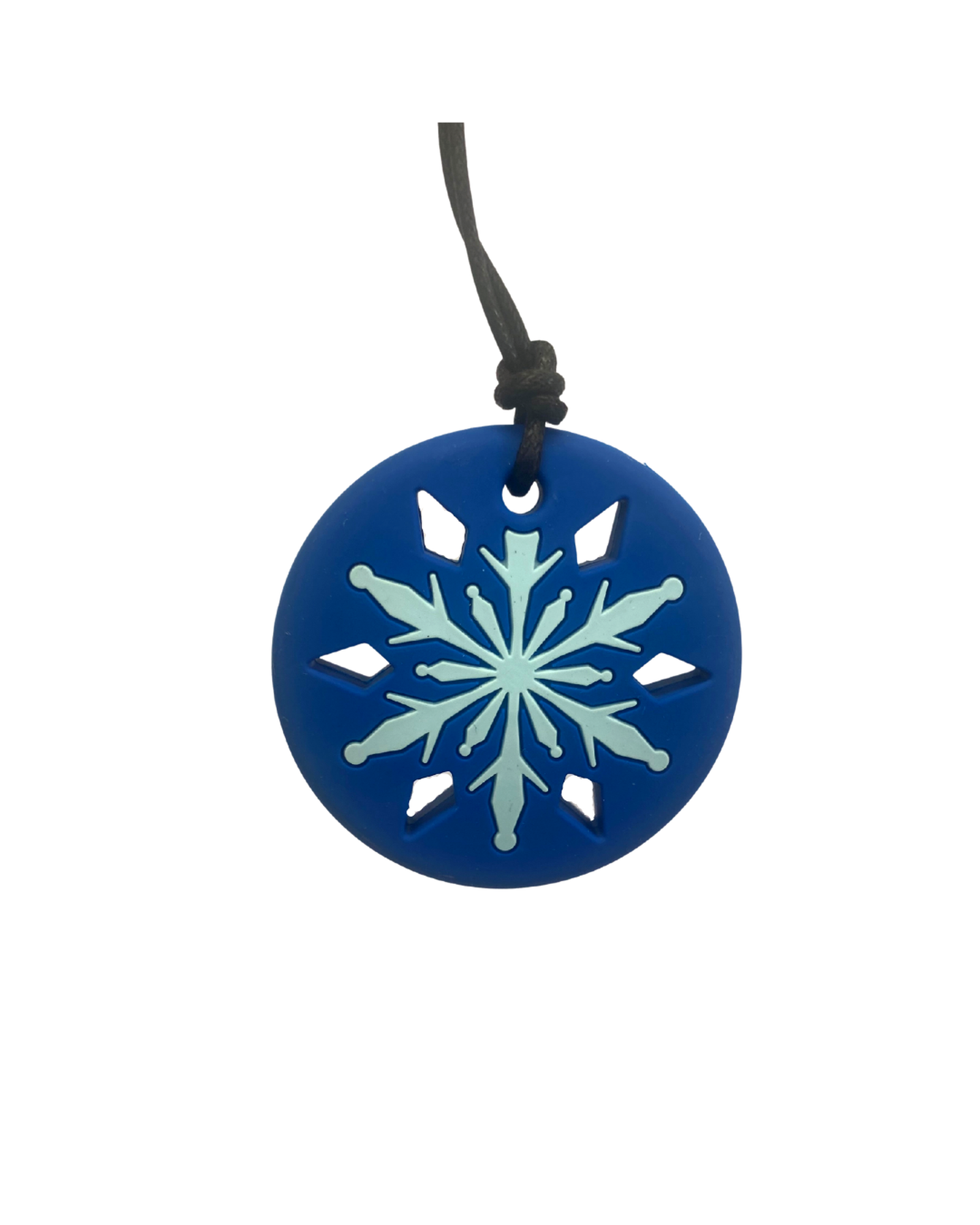 Jellystone Snowflake Pendant Daylight