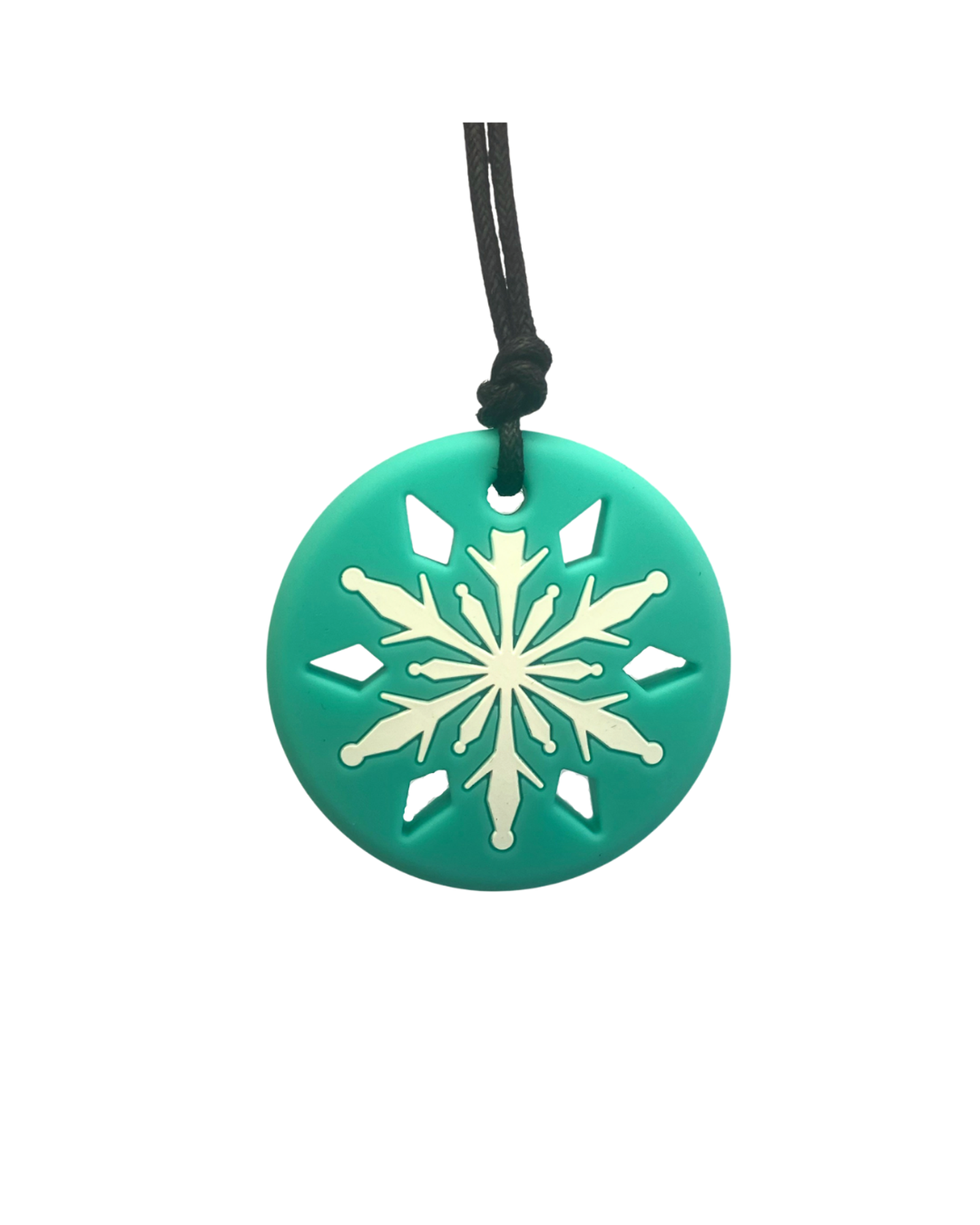 Jellystone Snowflake Pendant Daylight