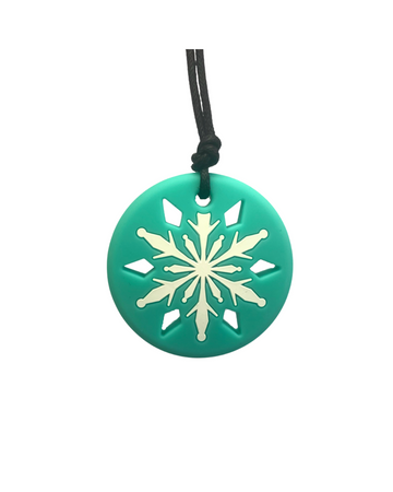 Jellystone Snowflake Pendant Daylight