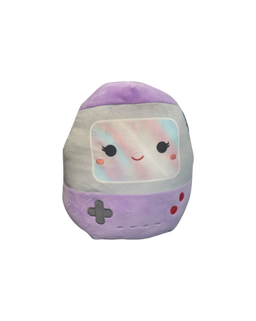 Squishmallows Galia Gamegirl 14 inch
