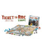 Ticket To Ride Europe