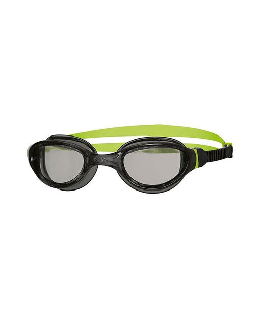 Zoggs Goggles Phantom 2.0 Jr Black Lime